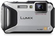 Panasonic Lumix DMC-FT5 - Digital Camera