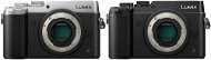 Panasonic LUMIX DMC-GX8 - Digitálny fotoaparát
