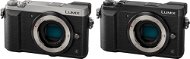 Panasonic LUMIX DMC-GX80 - Digitálny fotoaparát