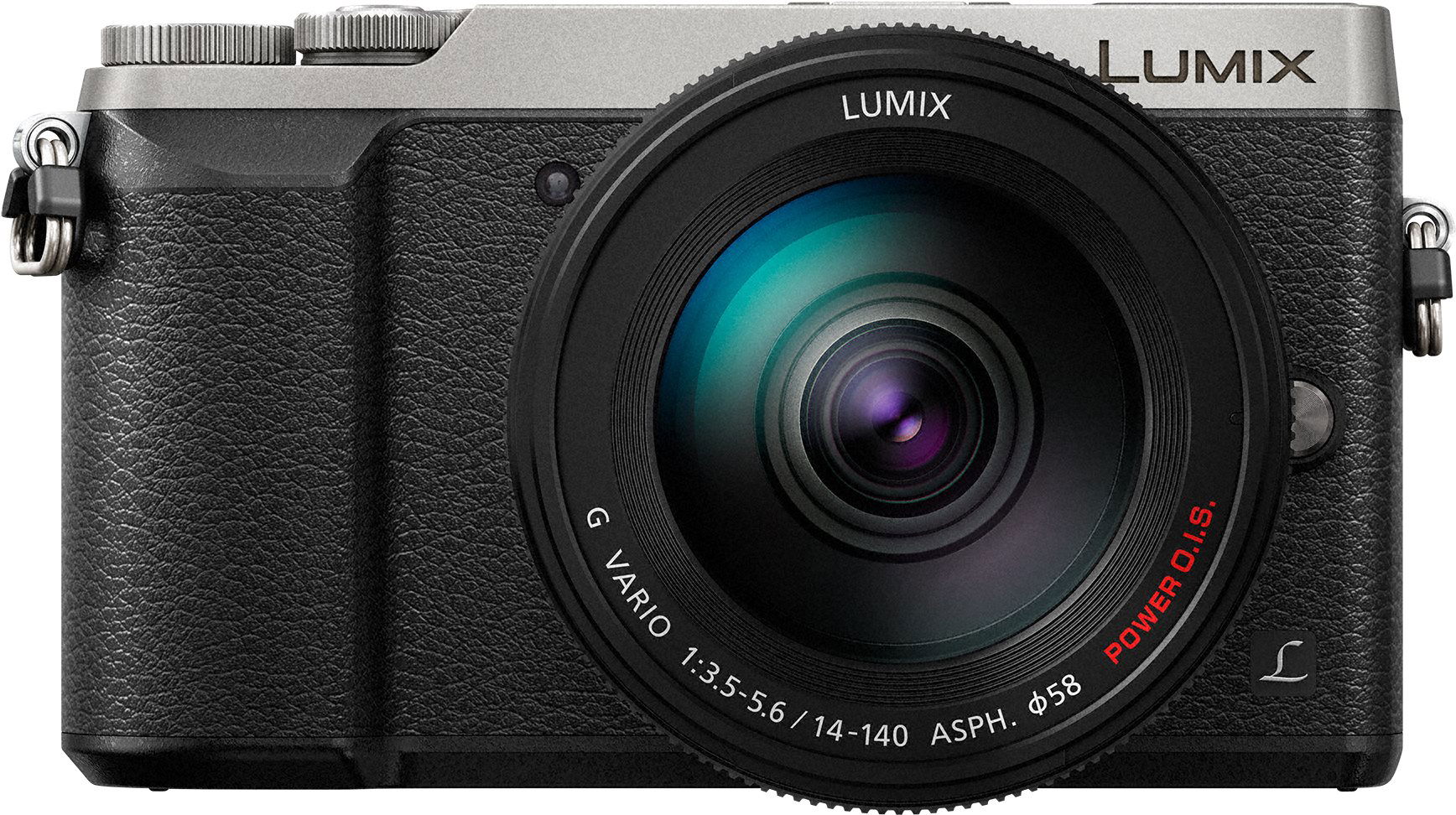 Panasonic store gx80 wifi