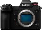 Panasonic LUMIX DC-S1 telo - Digitálny fotoaparát