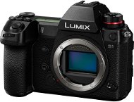 Panasonic LUMIX DC-S1 - Digital Camera