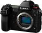 Panasonic LUMIX DC-S1 - Digitálny fotoaparát