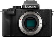 Panasonic LUMIX G100, Body - Digital Camera