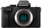 Panasonic LUMIX G100 telo - Digitálny fotoaparát