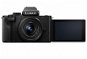 Panasonic LUMIX G100 + 12-32mm Lens - Digital Camera