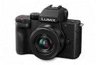 Panasonic LUMIX G100 - Digitálny fotoaparát