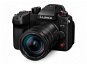Panasonic Lumix DC-GH6 + Leica DG Vario-Elmarit 12-60 mm f/2.8-4 Power O.I.S. - Digitális fényképezőgép