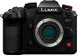 Panasonic Lumix DC-GH7 - Digitalkamera