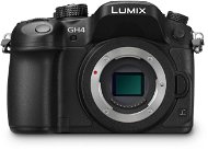 Panasonic LUMIX DMC-GH4 samostatné telo - Digitálny fotoaparát