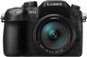 Panasonic LUMIX DMC-GH4R + Lumix GX Vario 12-35 mm - Digitalkamera