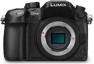Panasonic LUMIX DMC-GH4R - Digitálny fotoaparát