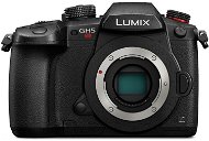 Panasonic LUMIX DMC-GH5S - Digitális fényképezőgép