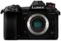 Panasonic LUMIX DC-G9 Body - Digitalkamera