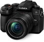 Panasonic Lumix DC-G97 + 12-60 mm f/3,5-5,6 - Digitalkamera
