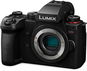 Panasonic Lumix DC-G9 II váz - Digitális fényképezőgép