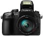 Panasonic LUMIX DMC-GH4 + objektív LUMIX GX VARIO 12-35mm (F2.8) - Digitális fényképezőgép