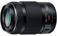 Lens Panasonic Lumix G X Vario 45-175mm F4.0-F5.6 black - Objektiv