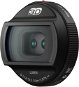 Panasonic 3D Lens Lumix G 12.5mm F12 - Lens