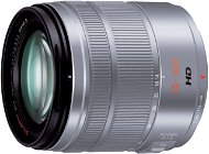 Panasonic Lumix G Vario 14-140mm f/3.5-5.6 silber - Objektiv