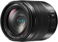 Panasonic Lumix G Vario 14-140mm f/3.5-5.6 black - Lens