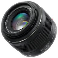 Panasonic Leica Summilux DG 25mm f/1.4 - Lens