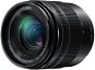 Panasonic Lumix G Vario 12 – 60 mm f/3,5 – 5,6 ASPH Power OIS - Objektív