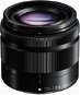 Lens Panasonic Lumix 35-100 mm F4,0-5,6 ASPH Mega OIS black - Objektiv