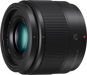 Panasonic Lumix G 25mm F1,7 ASPH Black - Lens