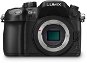 Panasonic LUMIX DMC-GH4 - Digitalkamera