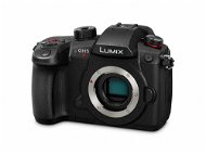 Panasonic Lumix DC-GH5 Mark II - Digital Camera