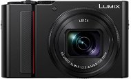 Panasonic Lumix DMC-TZ200 čierny - Digitálny fotoaparát