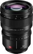 Panasonic Lumix S For 50mm f/1.4 - Lens