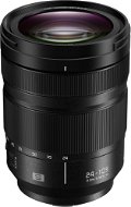 Panasonic Lumix S 24-105mm f/4.0 Macro OIS - Lens