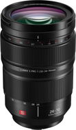 Panasonic Lumix S 24-70mm f/2.8 - Lens