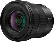 Panasonic Lumix S 14-28mm f/4-5.6 Macro L-Mount BULK - Objektiv