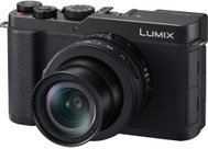 Panasonic L10 Black - Digital Camera