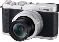Panasonic L10 Silver - Digital Camera