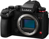 Panasonic Lumix S1RII telo - Digitálny fotoaparát