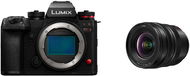 Panasonic Lumix S1IIE tělo + Lumix S PRO 16-35 mm f/4 - Set