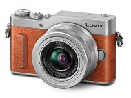 Panasonic LUMIX DC-GX880 - Digitalkamera