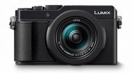 Panasonic Lumix DMC-LX100 II - Digitálny fotoaparát