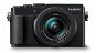 Panasonic Lumix DMC-LX100 II - Digital Camera