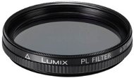 Panasonic DMW-LPL37GU - Polarising Filter