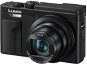 Panasonic Lumix DC-TZ95 black - Digital Camera