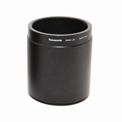 Panasonic DMW-LA5E - Adaptergyűrű - Fő fotó