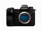 Panasonic Lumix DC-S1H - Digitálny fotoaparát