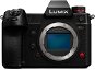 Panasonic Lumix DC-S1H Body - Digital Camera