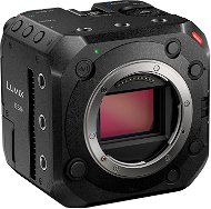 Panasonic Lumix DC-BS1H - Digitálna kamera
