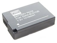 Panasonic DMW-BLD10E - Baterie pro fotoaparát